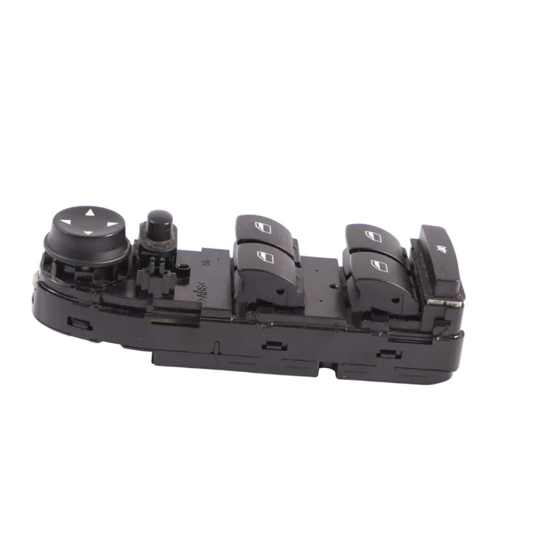 BMW E87 Panel Przełączników Podnośnika Szyb Strona Kierowcy - SKU 6970222 - Numer Części 6970222