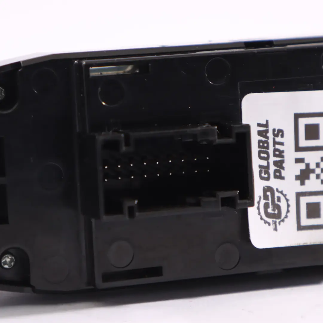 BMW E87 Panel Przełączników Podnośnika Szyb Strona Kierowcy - SKU 6970222 - Numer Części 6970222