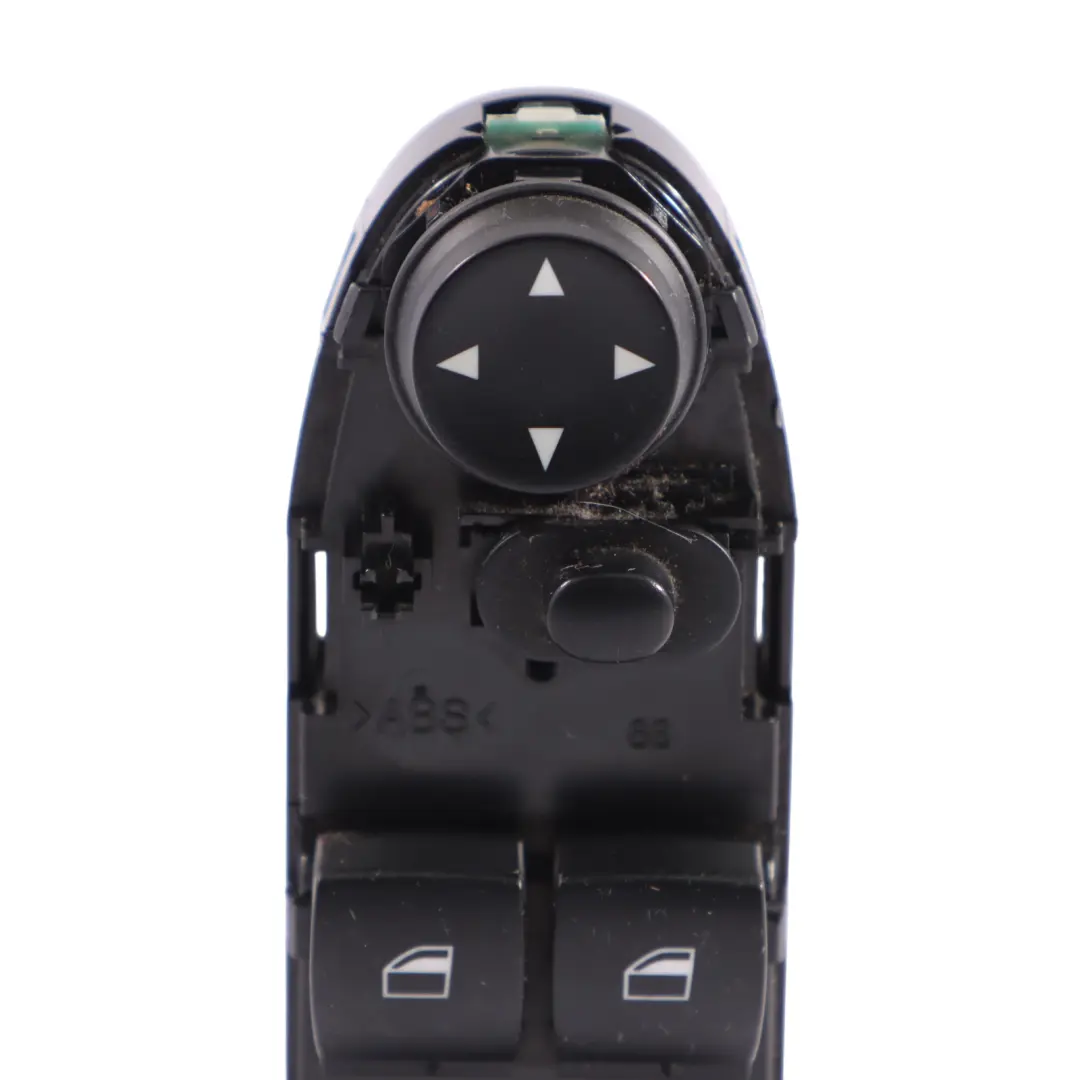 Window Control Regulator Lifter Switch Panel Driver's Side BMW E87 - SKU 6970222 - Part number 6970222