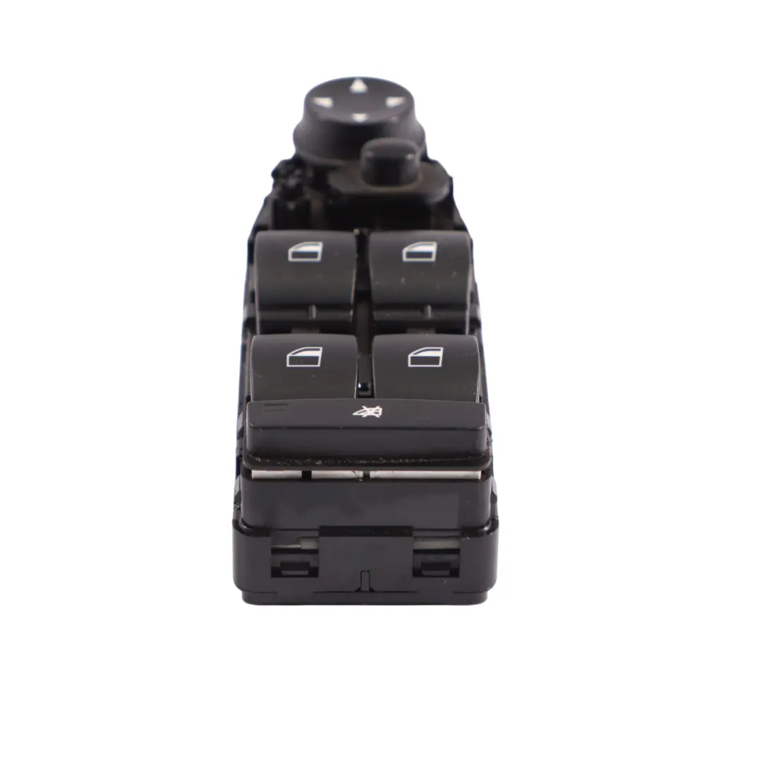 Panneau De Commutateur De Lève Vitre Côté Conducteur BMW E87 - SKU 6970222 - Numéro de pièce 6970222