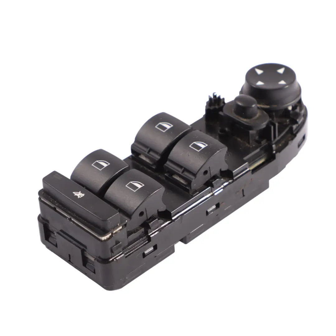 BMW E87 Regolatore Alzacristalli Pannello Lato Guida - SKU 6970222 - Numero di parte 6970222