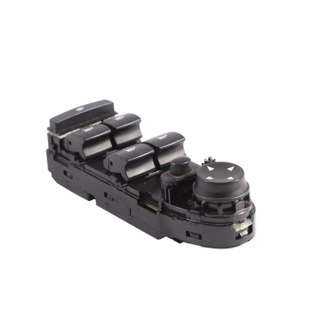 Window Control Regulator Lifter Switch Panel Driver's Side BMW E87 - SKU 6970222 - Part number 6970222