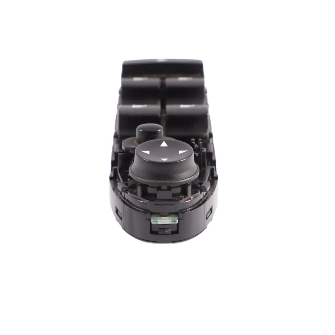Window Control Regulator Lifter Switch Panel Driver's Side BMW E87 - SKU 6970222 - Part number 6970222