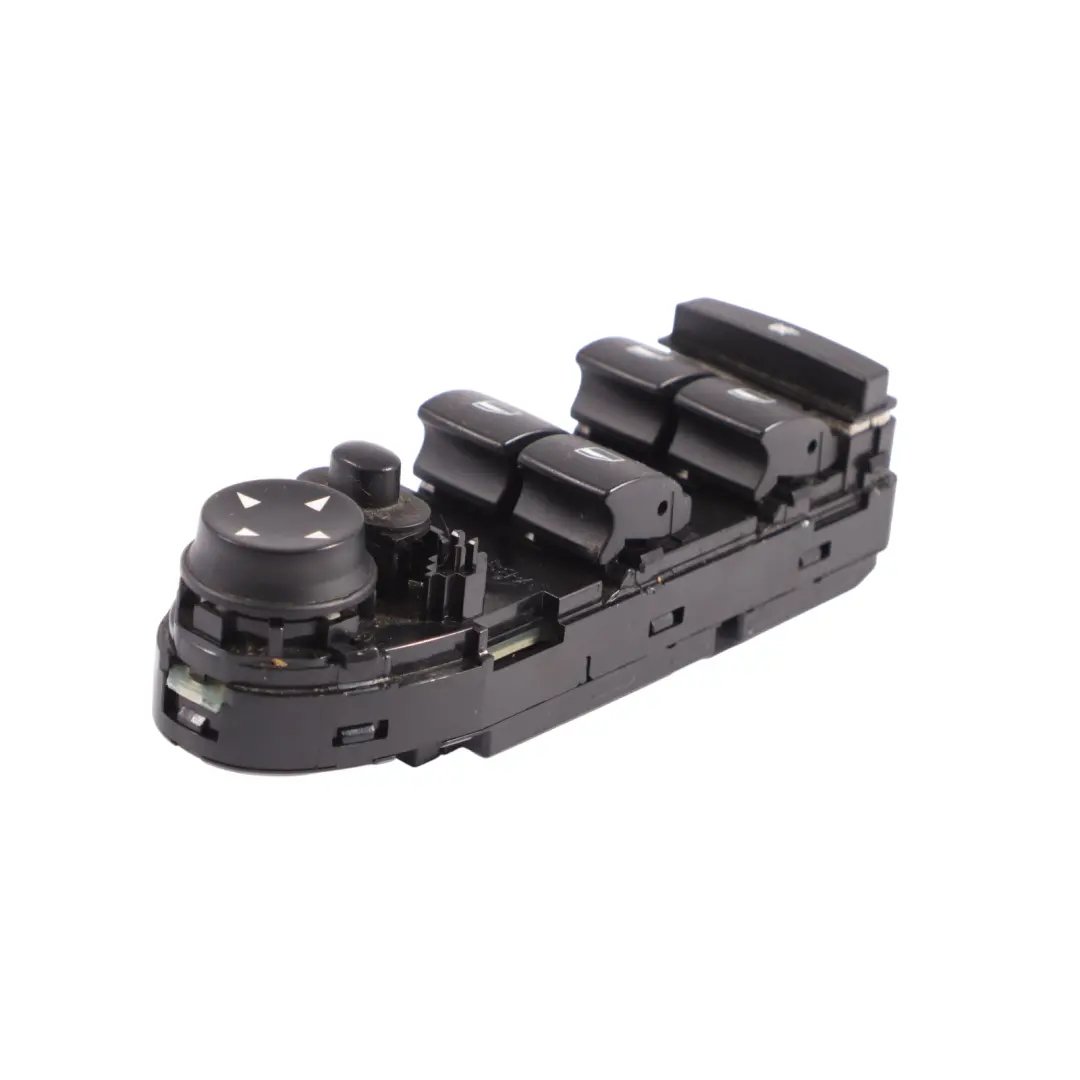 Window Control Regulator Lifter Switch Panel Driver's Side to BMW E87 with Part number 6970222 BMW E87 Window Control Regulator Lifter Switch Panel Driver's Side - SKU 6970222 - Part number 6970222