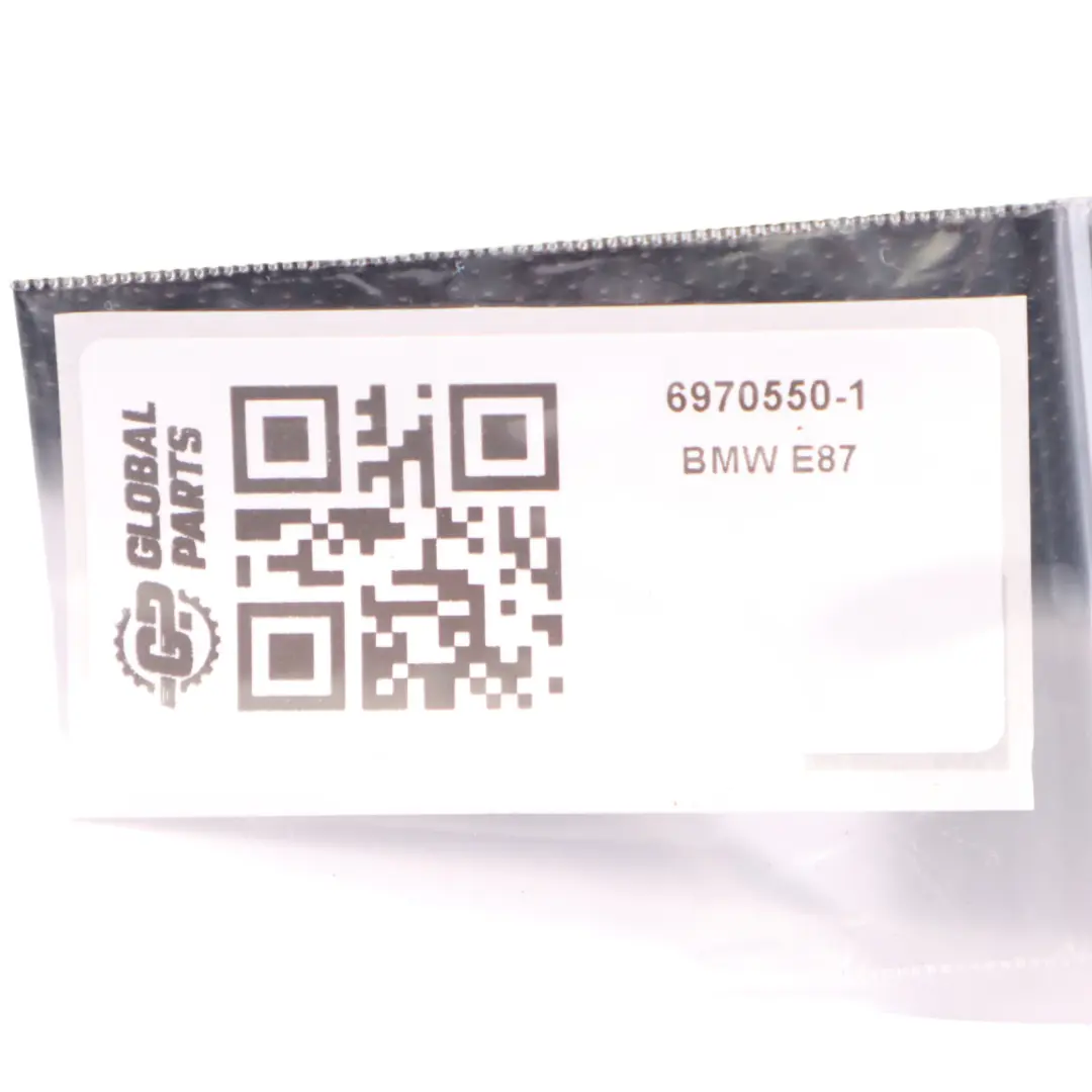 Cloth Network Front Seat Left Right N/O/S Headrest to BMW E81 E87 LCI with Part number 6970550 BMW E81 E87 LCI Cloth Network Front Seat Left Right N/O/S Headrest - SKU 6970550-1 - Part number 6970550