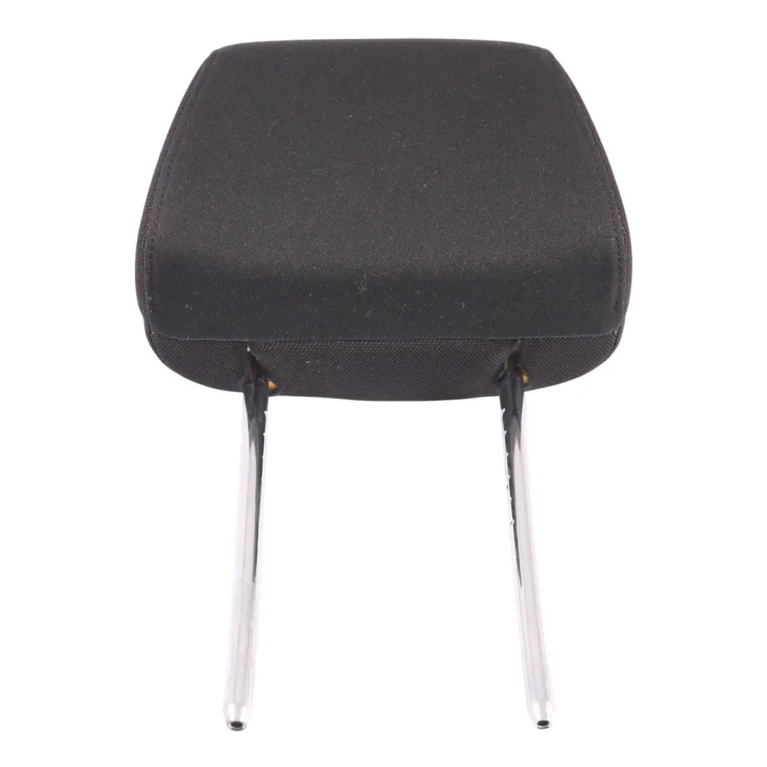 Cloth Network Front Seat Left Right N/O/S Headrest to BMW E81 E87 LCI with Part number 6970550 BMW E81 E87 LCI Cloth Network Front Seat Left Right N/O/S Headrest - SKU 6970550-1 - Part number 6970550