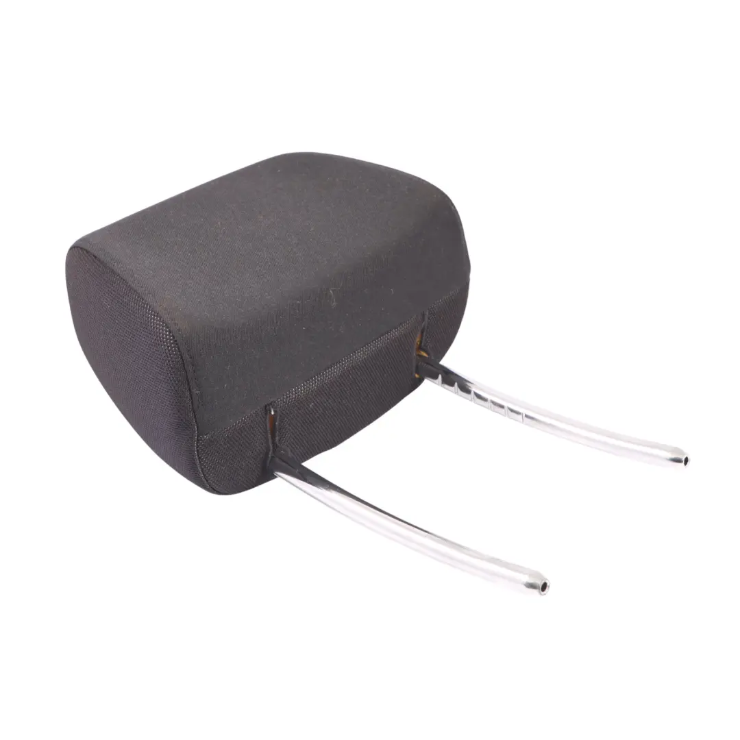 BMW E81 E87 LCI Cloth Network Front Seat Left Right N/O/S Headrest - SKU 6970550-1 - Part number 6970550