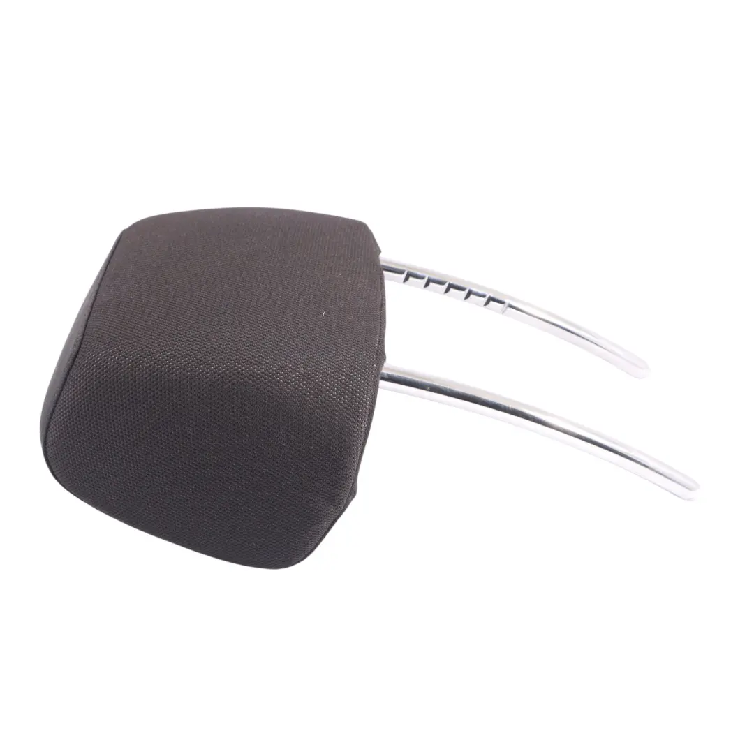 Cloth Network Front Seat Left Right N/O/S Headrest to BMW E81 E87 LCI with Part number 6970550 BMW E81 E87 LCI Cloth Network Front Seat Left Right N/O/S Headrest - SKU 6970550-1 - Part number 6970550
