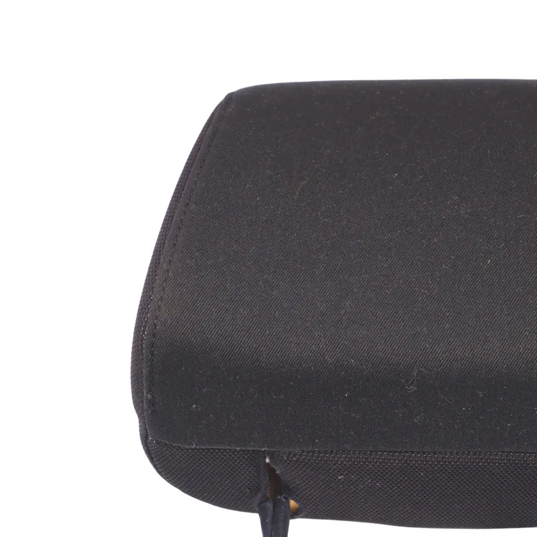 BMW E81 E87 LCI Cloth Network Front Seat Left Right N/O/S Headrest - SKU 6970550-1 - Part number 6970550