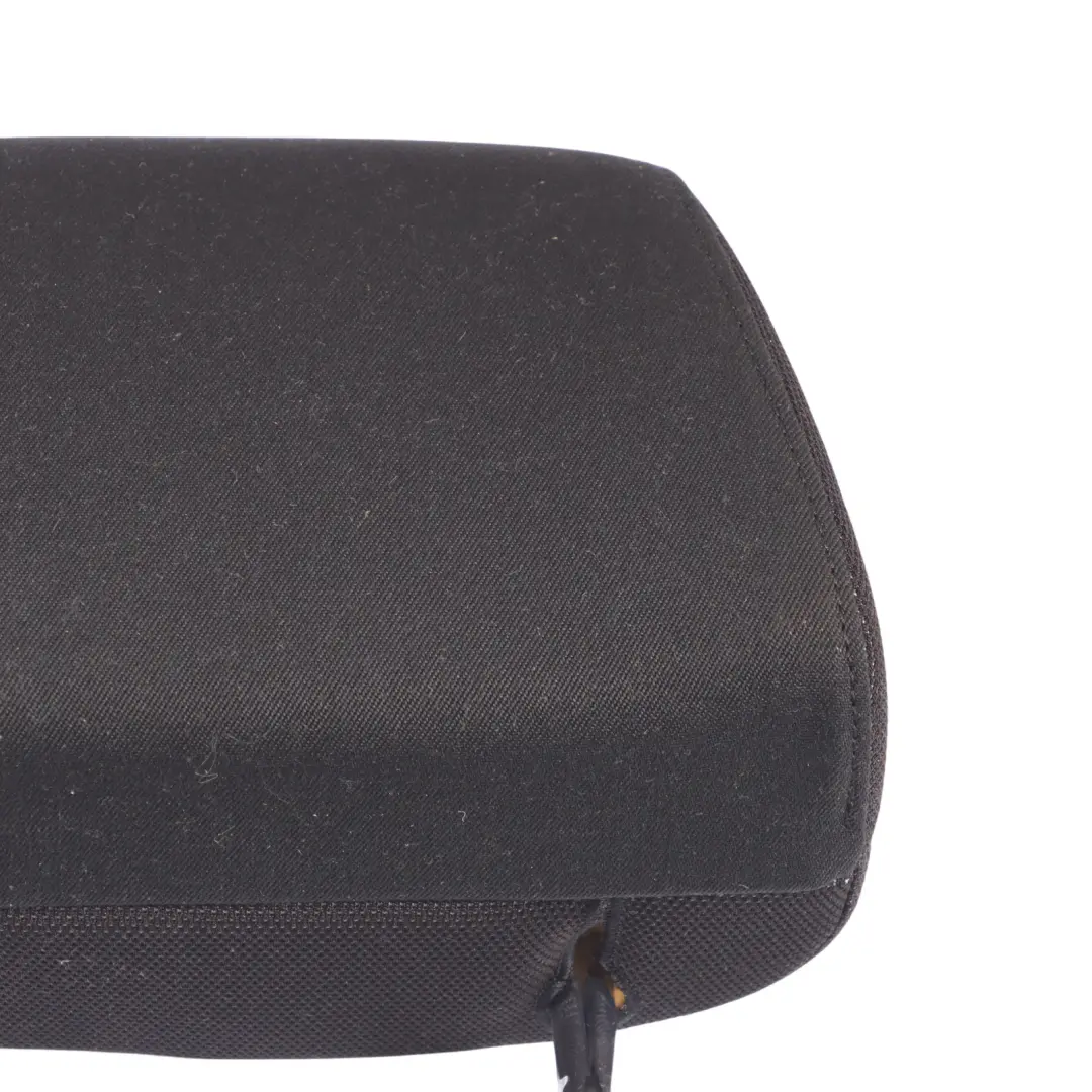 BMW E81 E87 LCI Cloth Network Front Seat Left Right N/O/S Headrest - SKU 6970550-1 - Part number 6970550