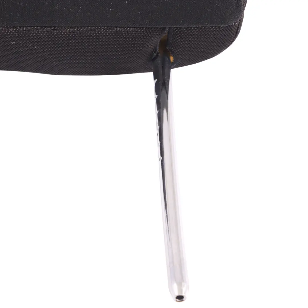 BMW E81 E87 LCI Cloth Network Front Seat Left Right N/O/S Headrest - SKU 6970550-1 - Part number 6970550
