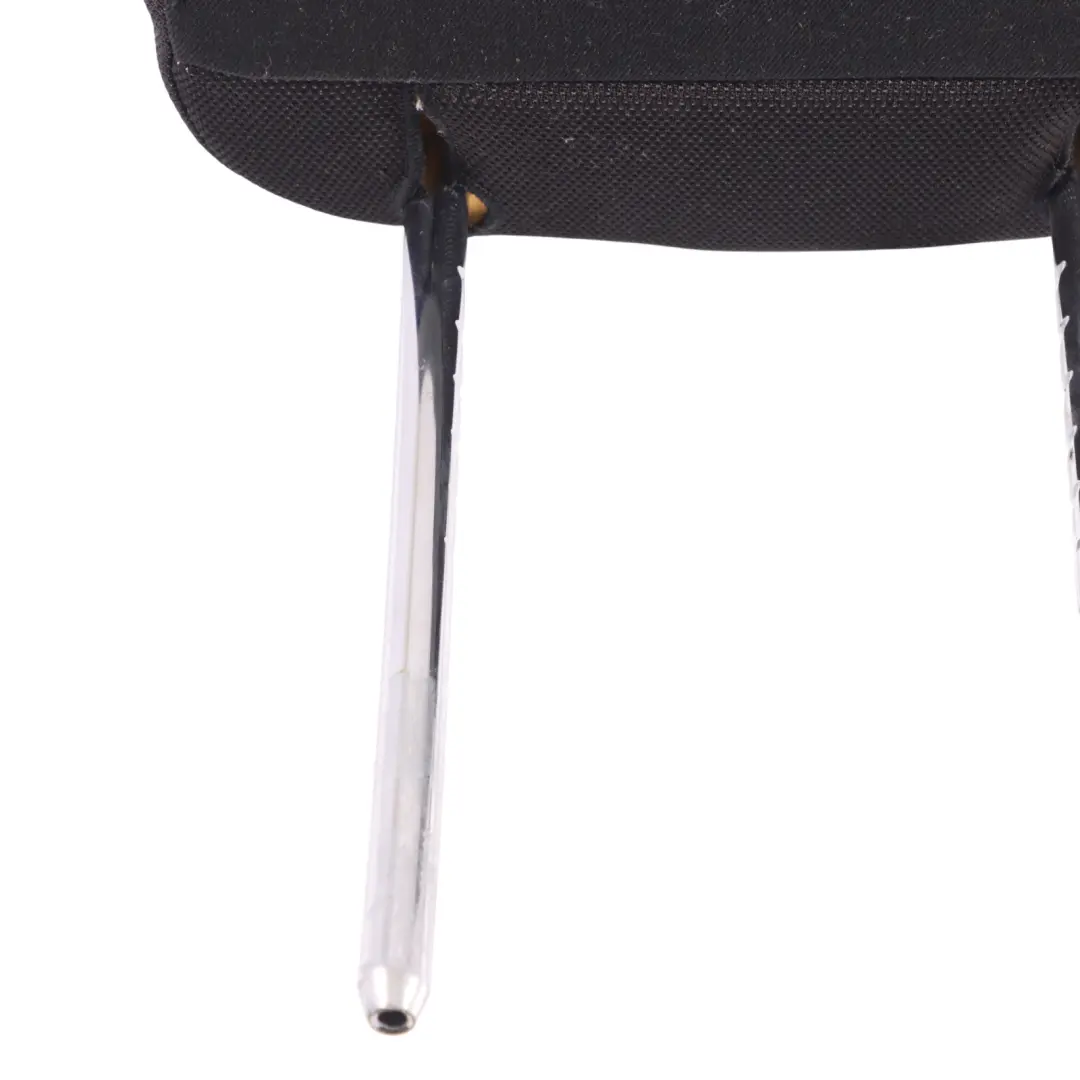 BMW E81 E87 LCI Cloth Network Front Seat Left Right N/O/S Headrest - SKU 6970550-1 - Part number 6970550