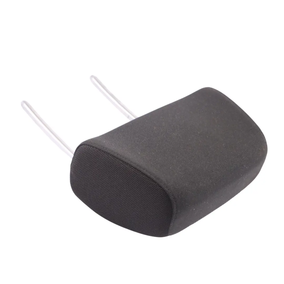 Cloth Network Front Seat Left Right N/O/S Headrest to BMW E81 E87 LCI with Part number 6970550 BMW E81 E87 LCI Cloth Network Front Seat Left Right N/O/S Headrest - SKU 6970550-1 - Part number 6970550