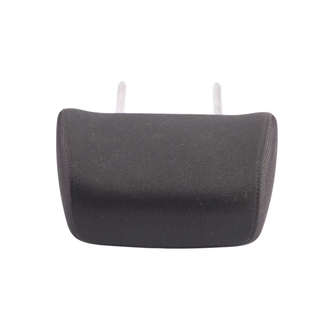 BMW E81 E87 LCI Cloth Network Front Seat Left Right N/O/S Headrest - SKU 6970550-1 - Part number 6970550