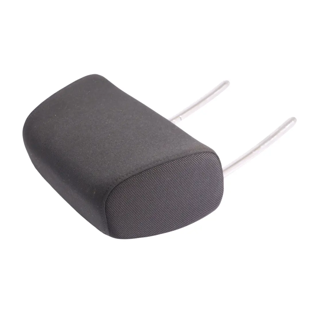 BMW E81 E87 LCI Cloth Network Front Seat Left Right N/O/S Headrest - SKU 6970550-1 - Part number 6970550