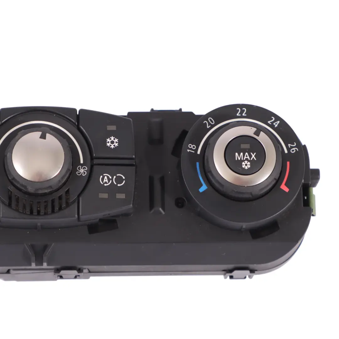 BMW E85 E86 Klima Anlagen Heizun Gssteuer Gerät Schalter - SKU 6973038 - Teilenummer 6973038