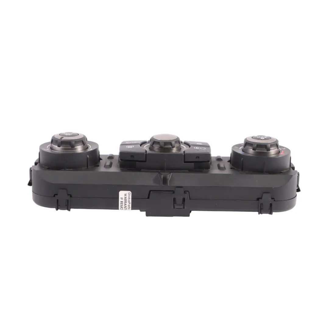BMW E85 E86 Interrupteur De Commande De Chauffage Et De Climatisation - SKU 6973038 - Numéro de pièce 6973038