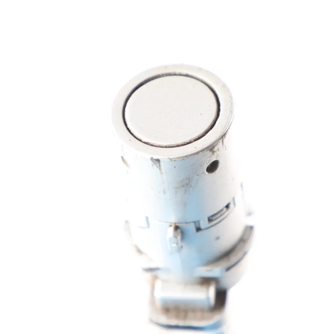 Mini R50 R53 Parking Sensor Rear PDC Ultrasonic Sensor Titan Silver - 354 - SKU 6989070-TS - Part number 6989070