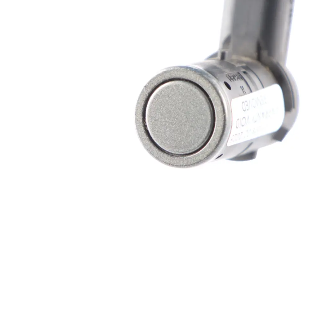 BMW E64 E61 E60 E39 Czujnik Parkowania PDC Szary Stratus - 440 - SKU 6989085-SRT - Numer Części 6989085
