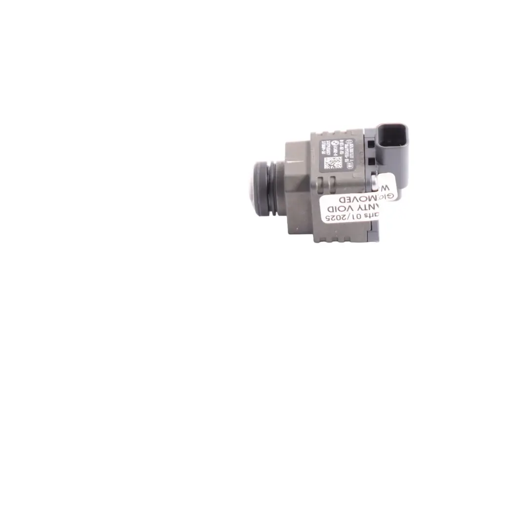 View Camera BMW G01 G30 G31 G32 G38 Reversing Camera Control Unit to Rear with Part number 6997231 Rear View Camera BMW G01 G30 G31 G32 G38 Reversing Camera Control Unit - SKU 6997231 - Part number 6997231