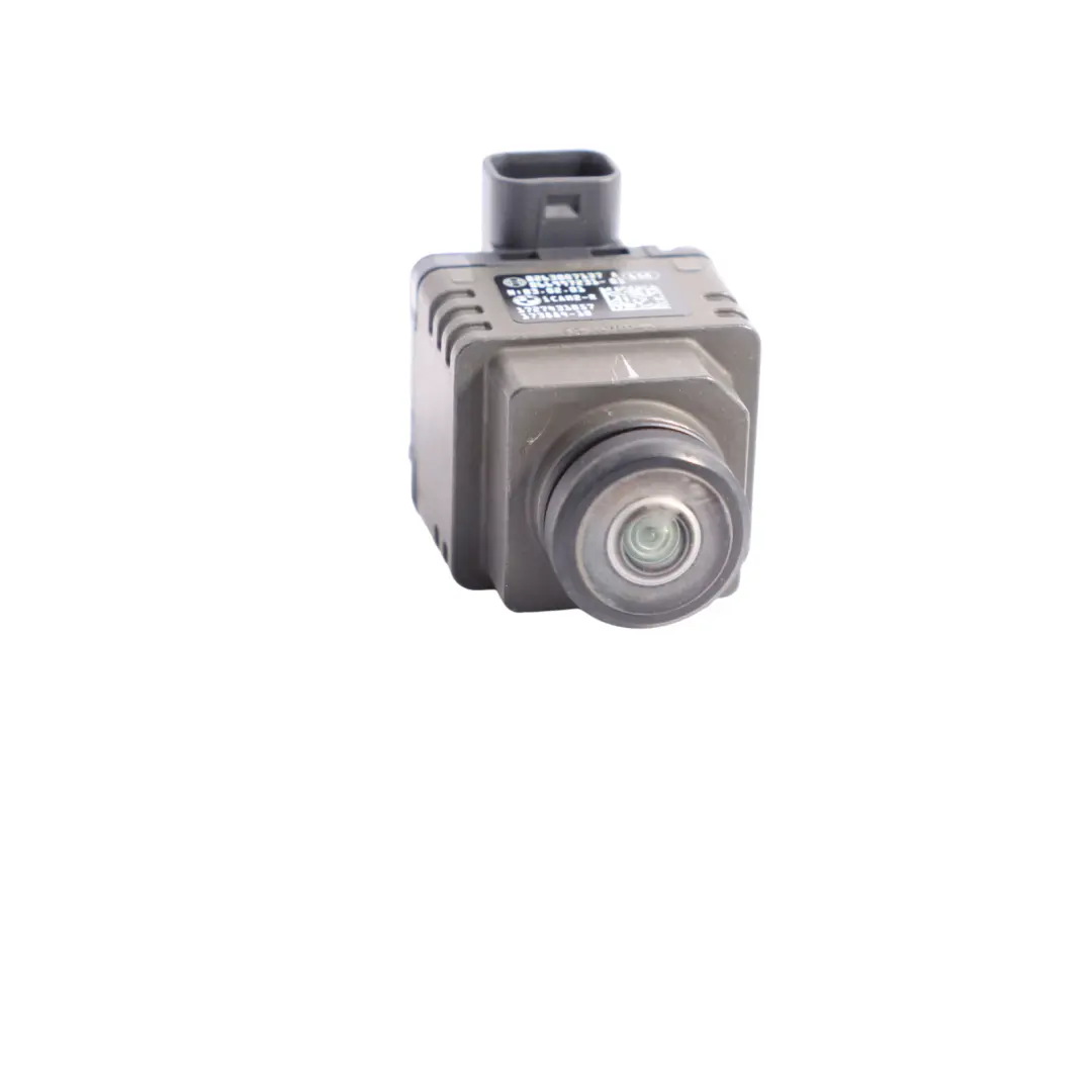 View Camera BMW G01 G30 G31 G32 G38 Reversing Camera Control Unit to Rear with Part number 6997231 Rear View Camera BMW G01 G30 G31 G32 G38 Reversing Camera Control Unit - SKU 6997231 - Part number 6997231