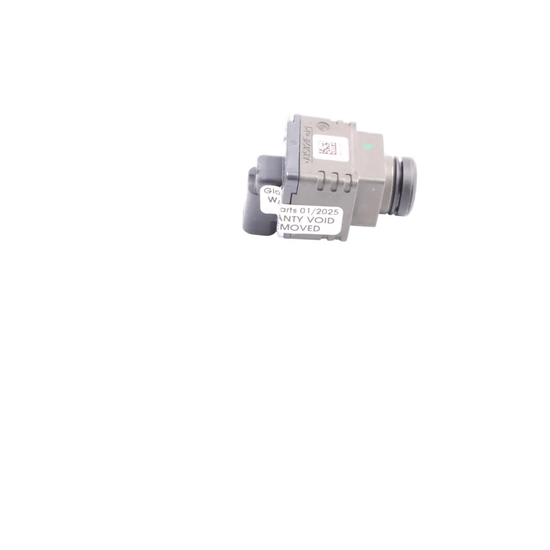 View Camera BMW G01 G30 G31 G32 G38 Reversing Camera Control Unit to Rear with Part number 6997231 Rear View Camera BMW G01 G30 G31 G32 G38 Reversing Camera Control Unit - SKU 6997231 - Part number 6997231