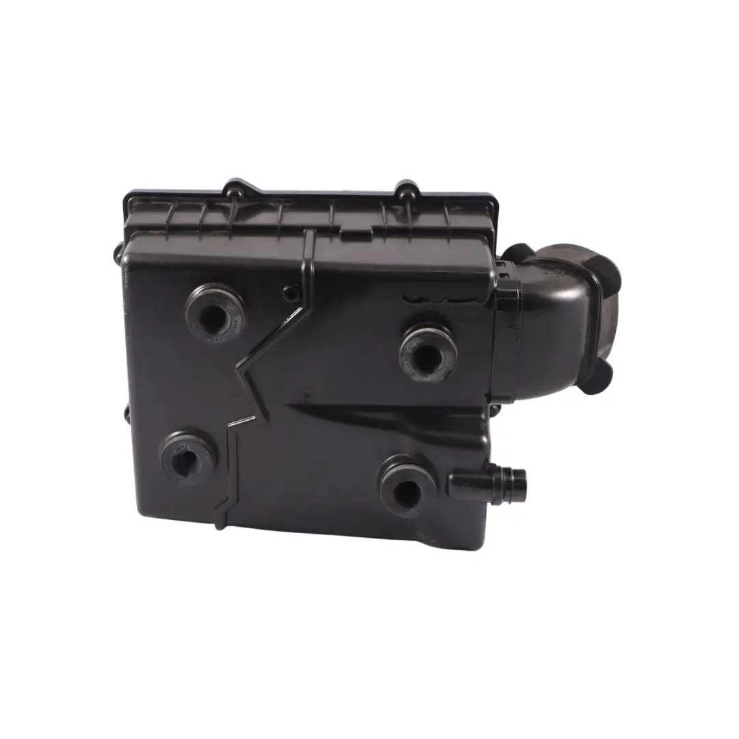 Boîtier filtre Boîtier silencieux d'admission air pour Audi A1 8X 1.4 TSI à propos du numéro de pièce 6C0129607M Audi A1 8X 1.4 TSI Boîtier filtre Boîtier silencieux d'admission air - SKU 6C0129607M - Numéro de pièce 6C0129607M