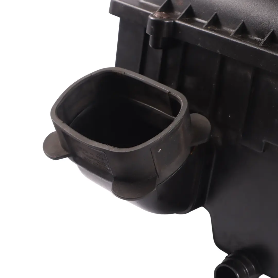 Audi A1 8X 1.4 TSI Luft Filter Kasten Ansaug Schall Dämpfer Gehäuse - SKU 6C0129607M - Teilenummer 6C0129607M