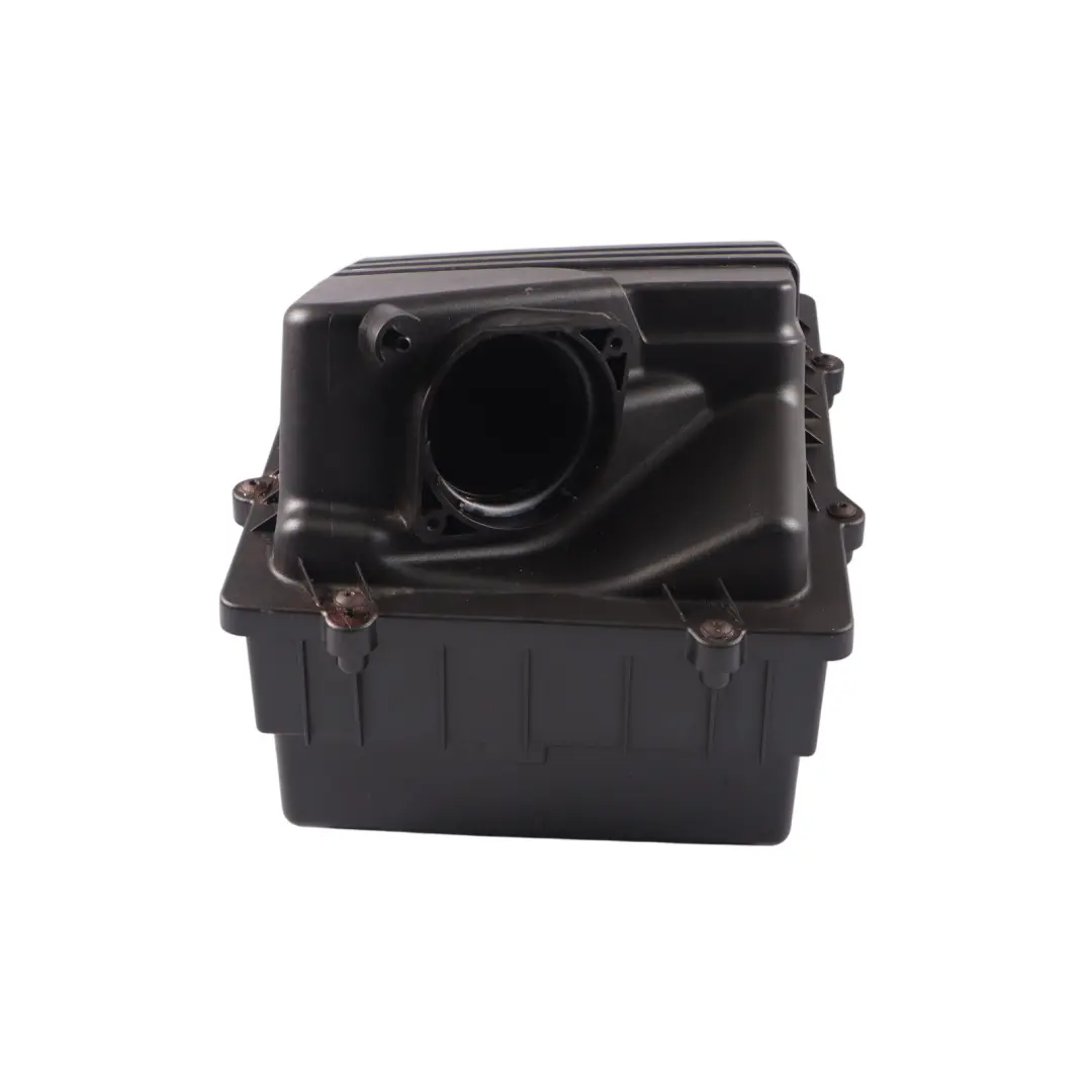 Audi A1 8X 1.4 TSI Boîtier filtre Boîtier silencieux d'admission air - SKU 6C0129607M - Numéro de pièce 6C0129607M