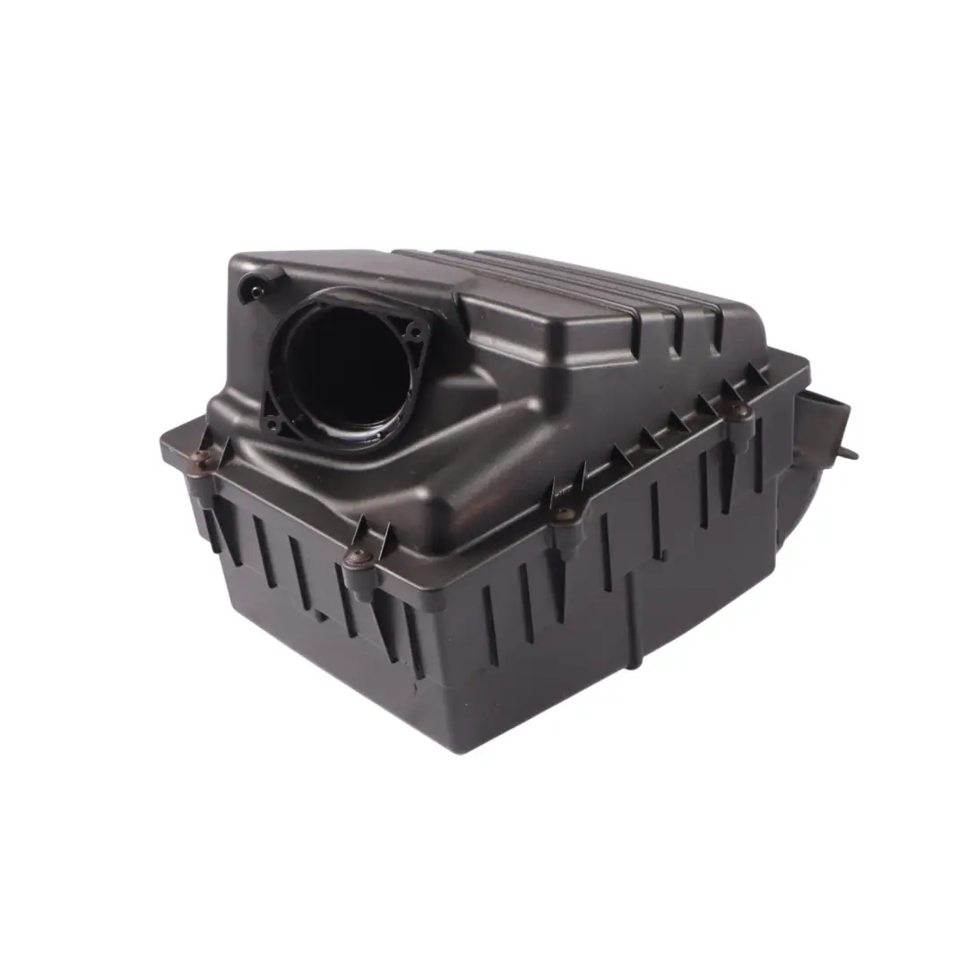 Boîtier filtre Boîtier silencieux d'admission air pour Audi A1 8X 1.4 TSI à propos du numéro de pièce 6C0129607M Audi A1 8X 1.4 TSI Boîtier filtre Boîtier silencieux d'admission air - SKU 6C0129607M - Numéro de pièce 6C0129607M