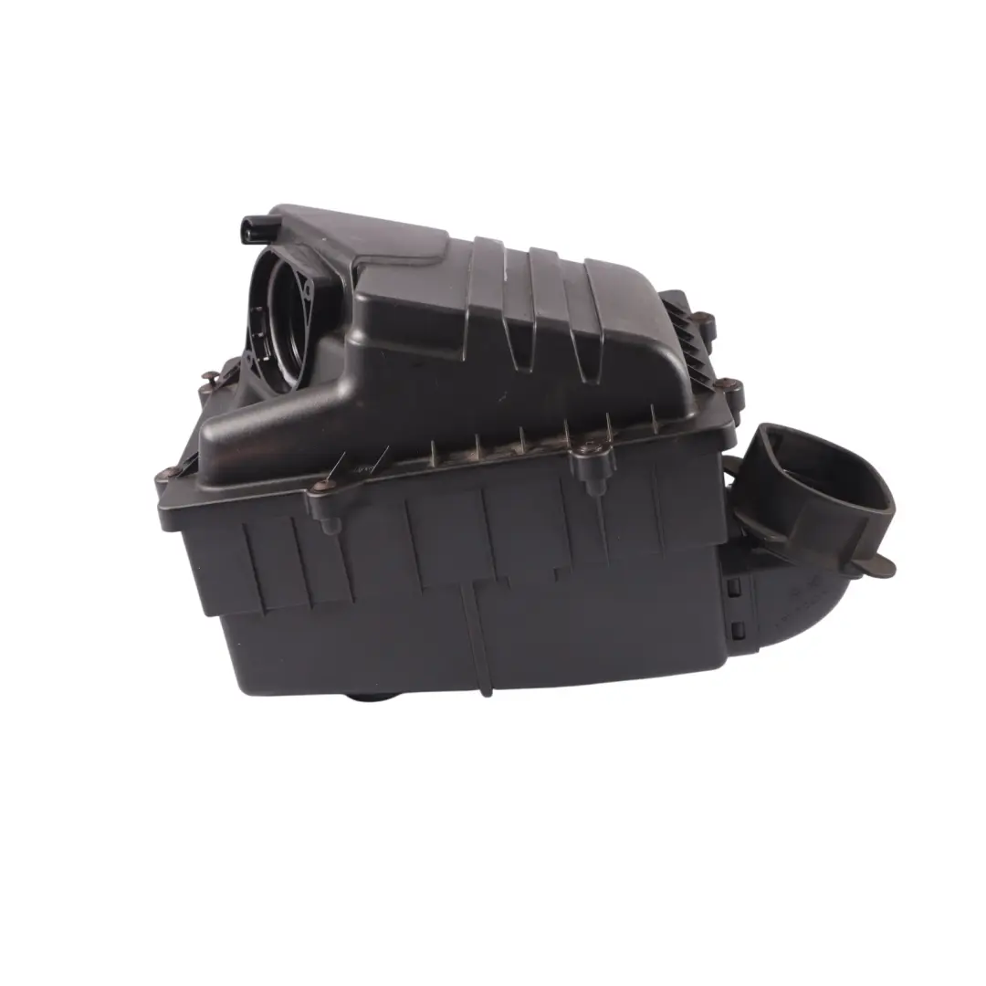 Scatola filtro aria Silenziatore Alloggiamento per Audi A1 8X 1.4 TSI con numero di parte 6C0129607M Audi A1 8X 1.4 TSI Scatola filtro aria Silenziatore Alloggiamento - SKU 6C0129607M - Numero di parte 6C0129607M