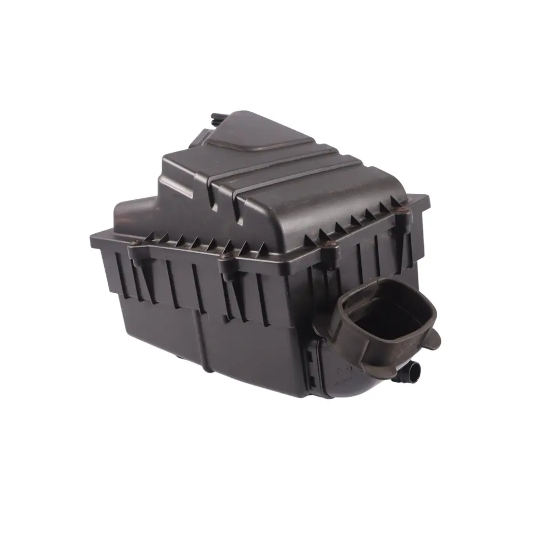 Filter Box Air Intake Silencer Housing Filter to Audi A1 8X 1.4 TSI Air with Part number 6C0129607M Audi A1 8X 1.4 TSI Air Filter Box Air Intake Silencer Housing Filter - SKU 6C0129607M - Part number 6C0129607M