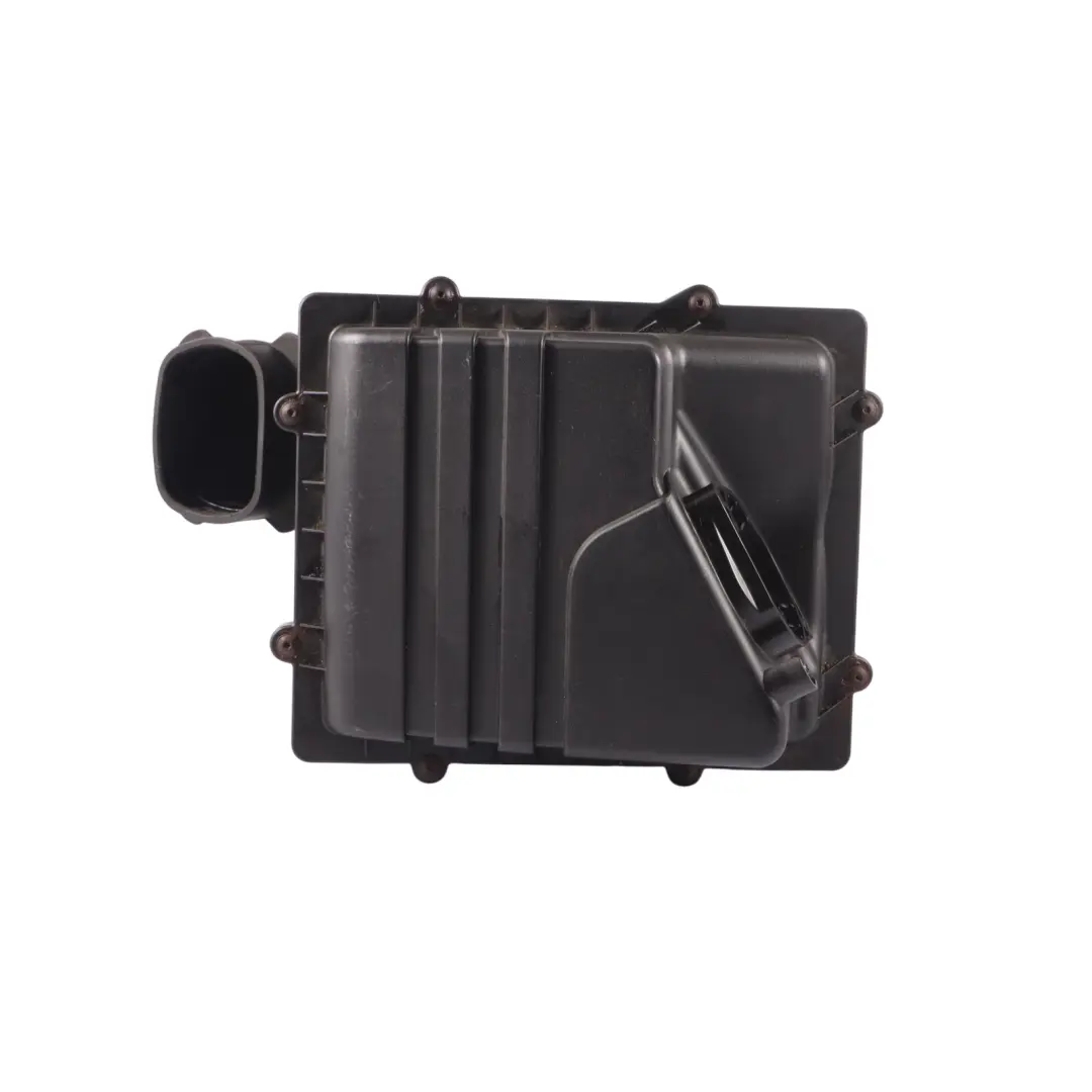 Boîtier filtre Boîtier silencieux d'admission air pour Audi A1 8X 1.4 TSI à propos du numéro de pièce 6C0129607M Audi A1 8X 1.4 TSI Boîtier filtre Boîtier silencieux d'admission air - SKU 6C0129607M - Numéro de pièce 6C0129607M