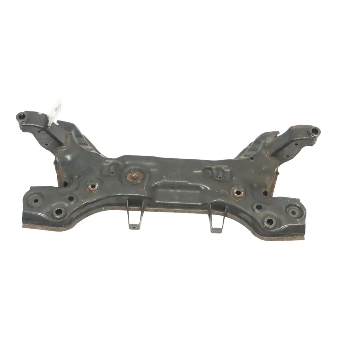 Front Axle Subframe Support Suspension Cradle Carrier to Audi S1 8X with Part number 6C0199315B Audi S1 8X Front Axle Subframe Support Suspension Cradle Carrier - SKU 6C0199315B - Part number 6C0199315B