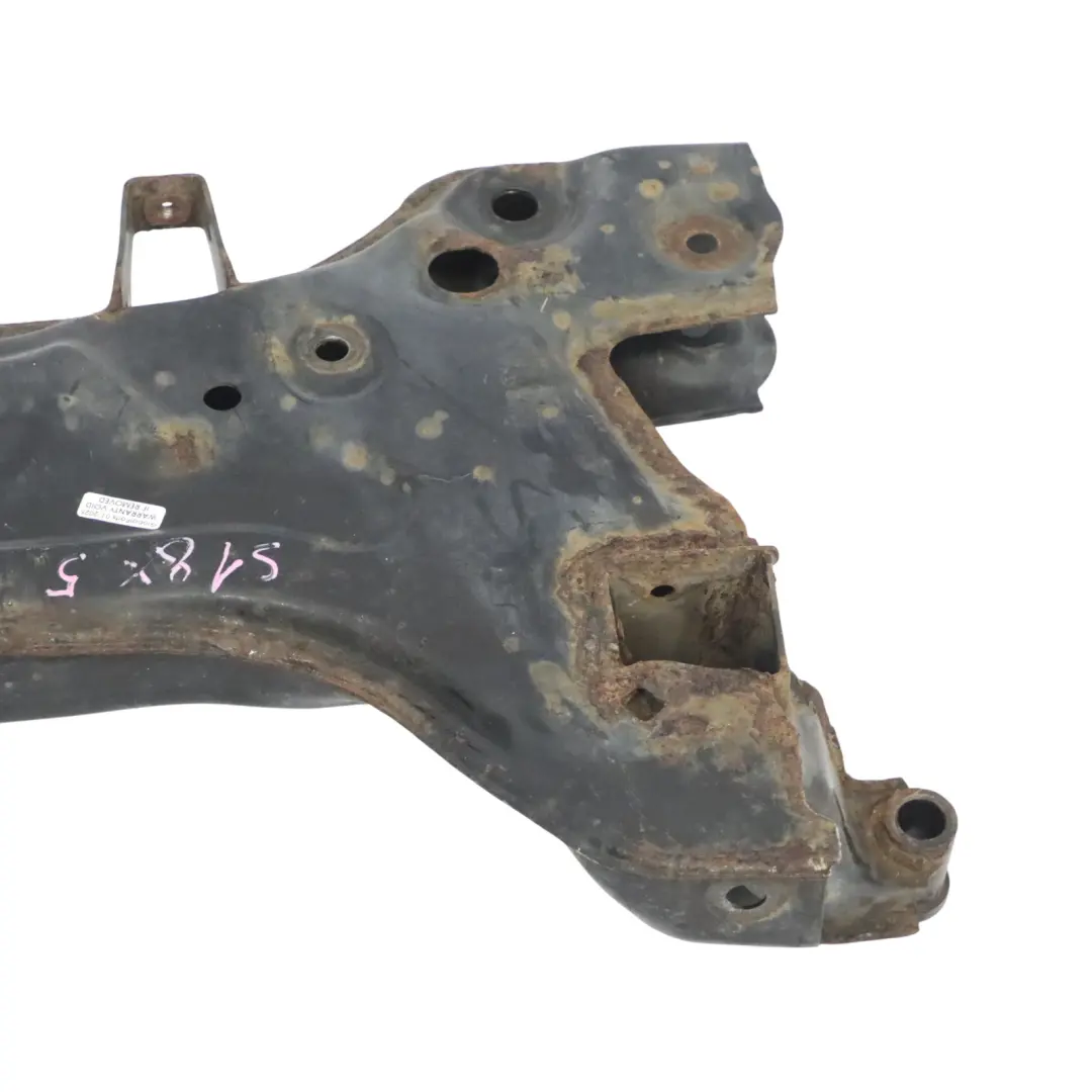 Audi S1 8X Support de suspension pour sous-châssis avant - SKU 6C0199315B - Numéro de pièce 6C0199315B