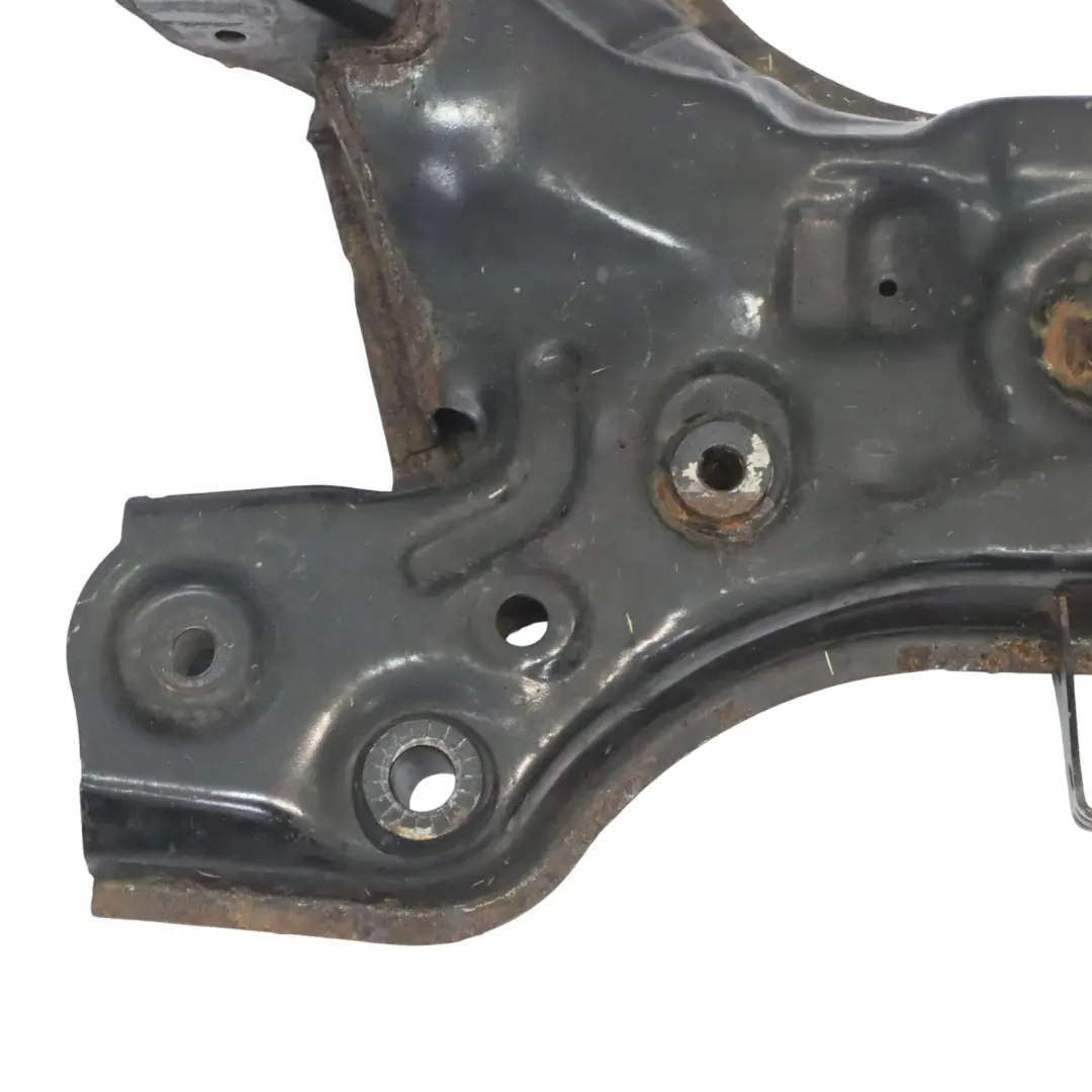 Audi S1 8X Front Axle Subframe Support Suspension Cradle Carrier - SKU 6C0199315B - Part number 6C0199315B