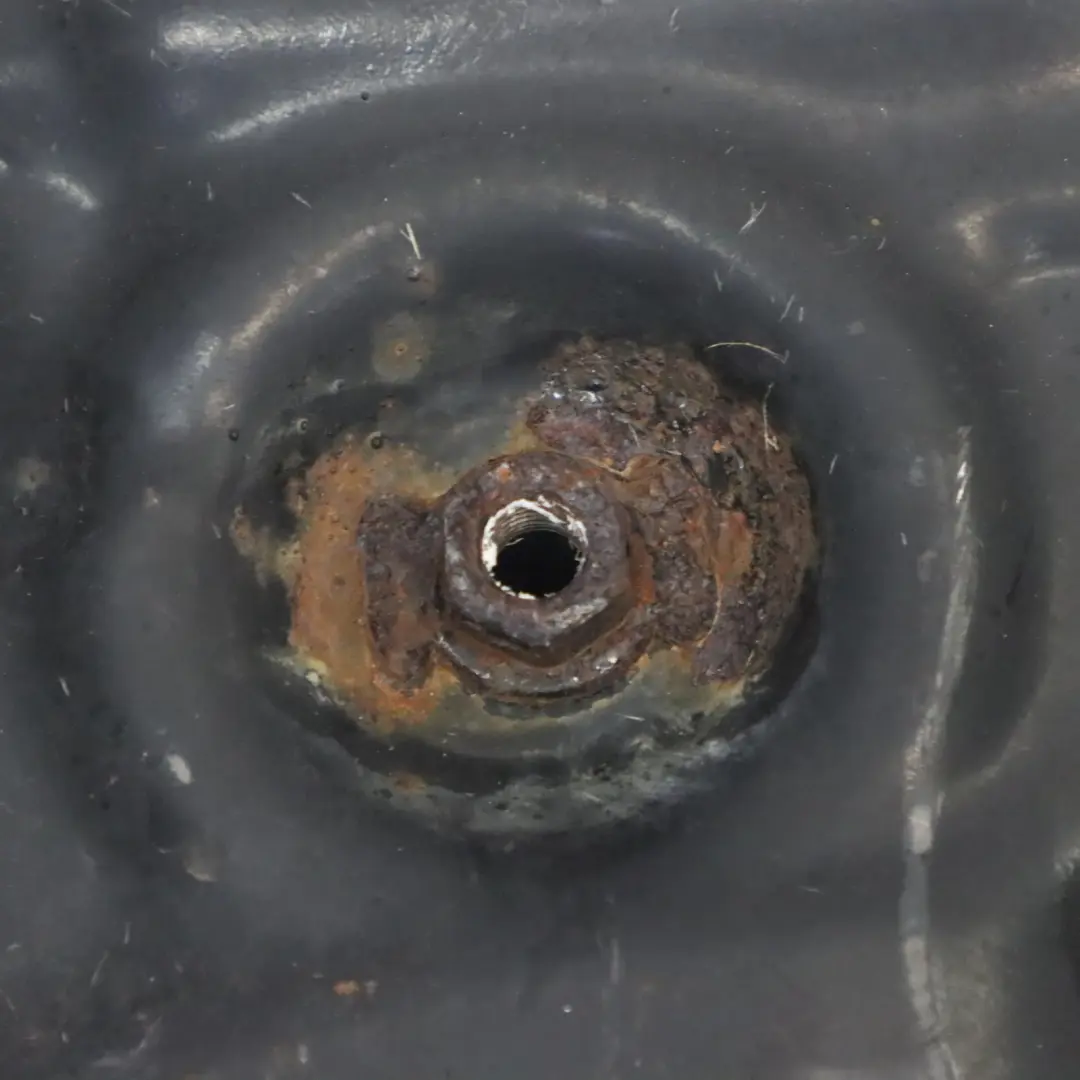 Audi A6 C6 Supporto sottotelaio asse anteriore Culla portante 4F0399313AD - SKU 6C0199315B - Numero di parte 6C0199315B