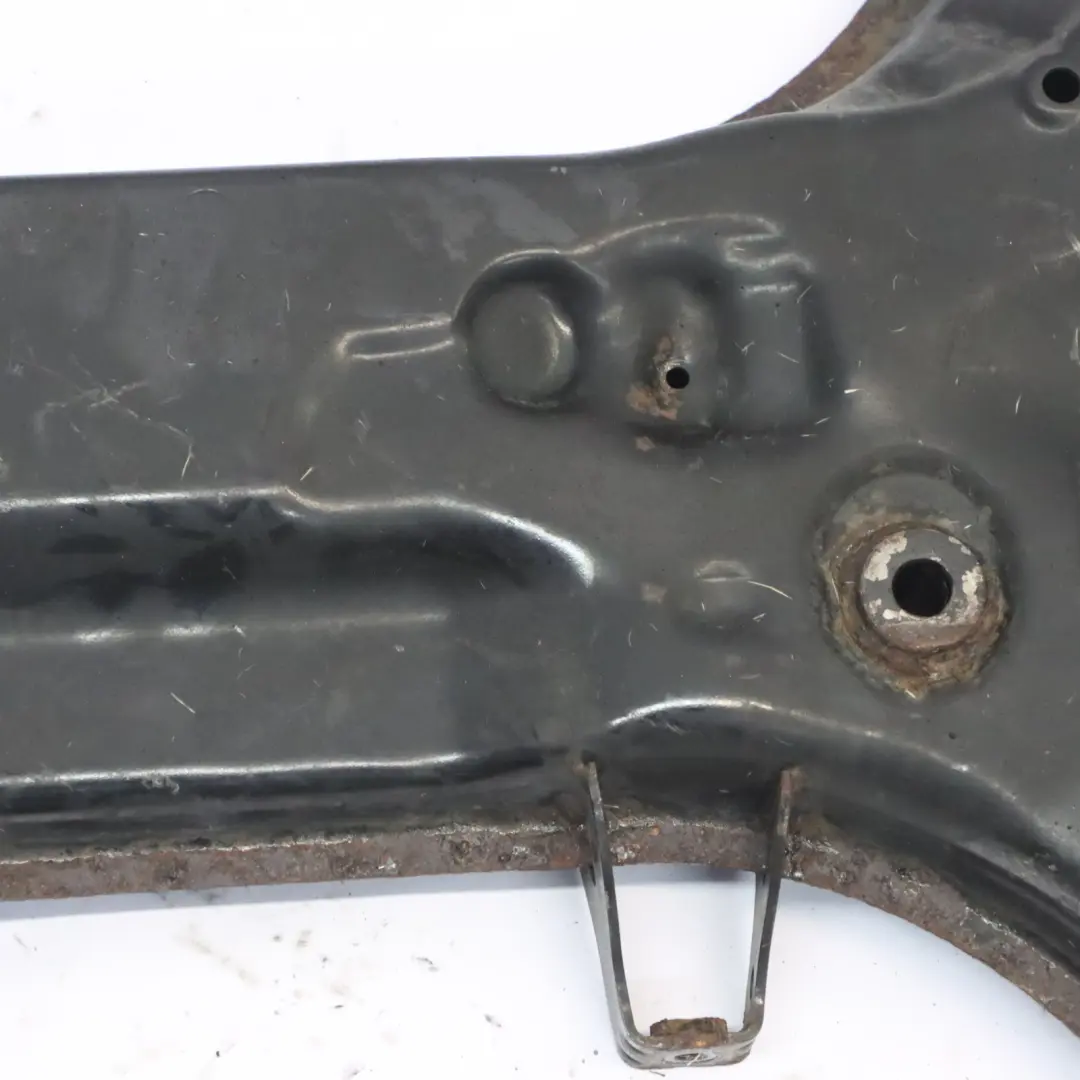 Audi S1 8X Front Axle Subframe Support Suspension Cradle Carrier - SKU 6C0199315B - Part number 6C0199315B
