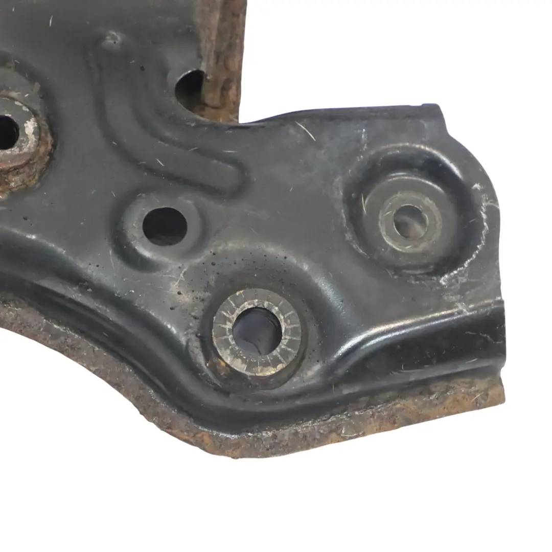 Eje delantero Subframe Soporte Suspensión Cuna Portador para Audi S1 8X con número de pieza 6C0199315B Audi S1 8X Eje delantero Subframe Soporte Suspensión Cuna Portador - SKU 6C0199315B - Número de pieza 6C0199315B