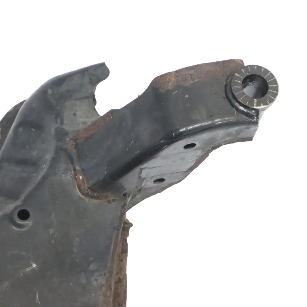 Front Axle Subframe Support Suspension Cradle Carrier to Audi S1 8X with Part number 6C0199315B Audi S1 8X Front Axle Subframe Support Suspension Cradle Carrier - SKU 6C0199315B - Part number 6C0199315B