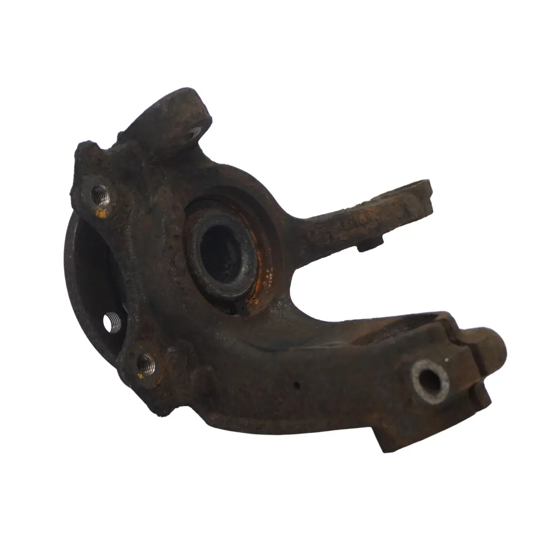 Suspension Leg Front Left N/S Spring Strut Wheel Carrier Hub to Audi A1 8X 1.4 TSI with Part number 6C0407255A Audi A1 8X 1.4 TSI Suspension Leg Front Left N/S Spring Strut Wheel Carrier Hub - SKU 6C0407255A-1 - Part number 6C0407255A