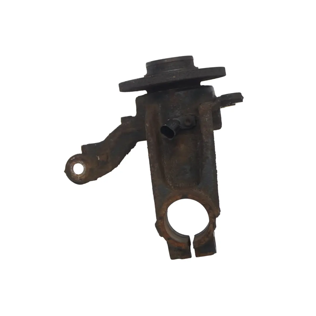 Federbein Vorne Links Federbein Radträger Nabe für Audi A1 8X 1.4 TSI mit Teilenummer 6C0407255A Audi A1 8X 1.4 TSI Federbein Vorne Links Federbein Radträger Nabe - SKU 6C0407255A-1 - Teilenummer 6C0407255A