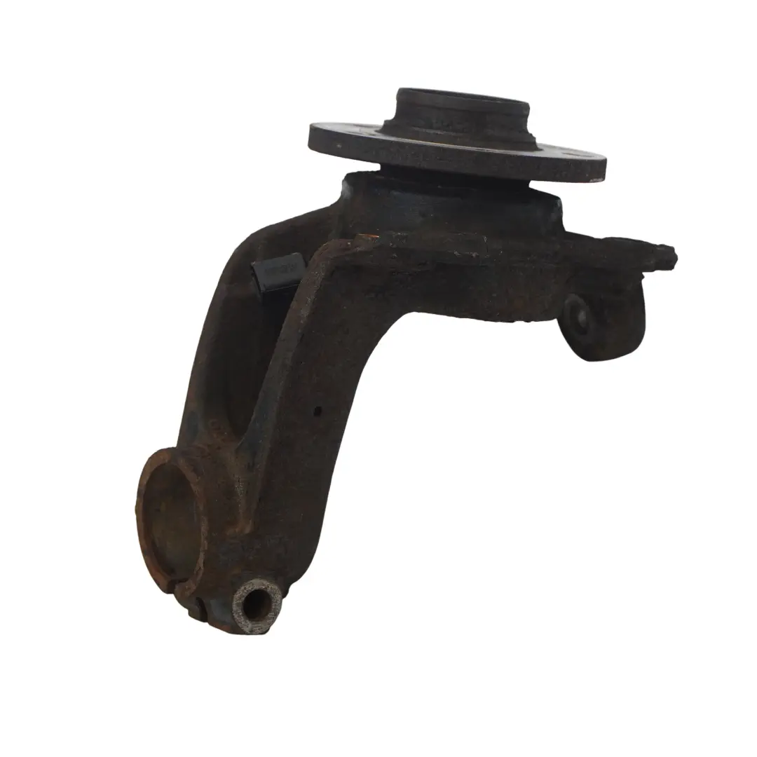 Pata Delantera Izquierda Resorte Puntal Portaruedas Cubo para Audi A1 8X 1.4 TSI con número de pieza 6C0407255A Audi A1 8X 1.4 TSI Pata Delantera Izquierda Resorte Puntal Portaruedas Cubo - SKU 6C0407255A-1 - Número de pieza 6C0407255A