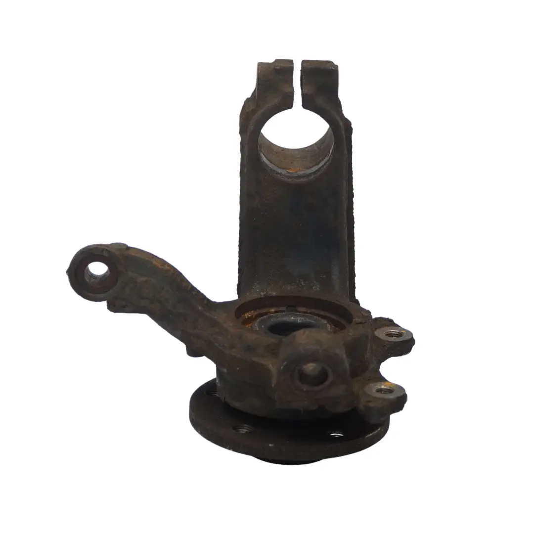 Pata Delantera Izquierda Resorte Puntal Portaruedas Cubo para Audi A1 8X 1.4 TSI con número de pieza 6C0407255A Audi A1 8X 1.4 TSI Pata Delantera Izquierda Resorte Puntal Portaruedas Cubo - SKU 6C0407255A-1 - Número de pieza 6C0407255A