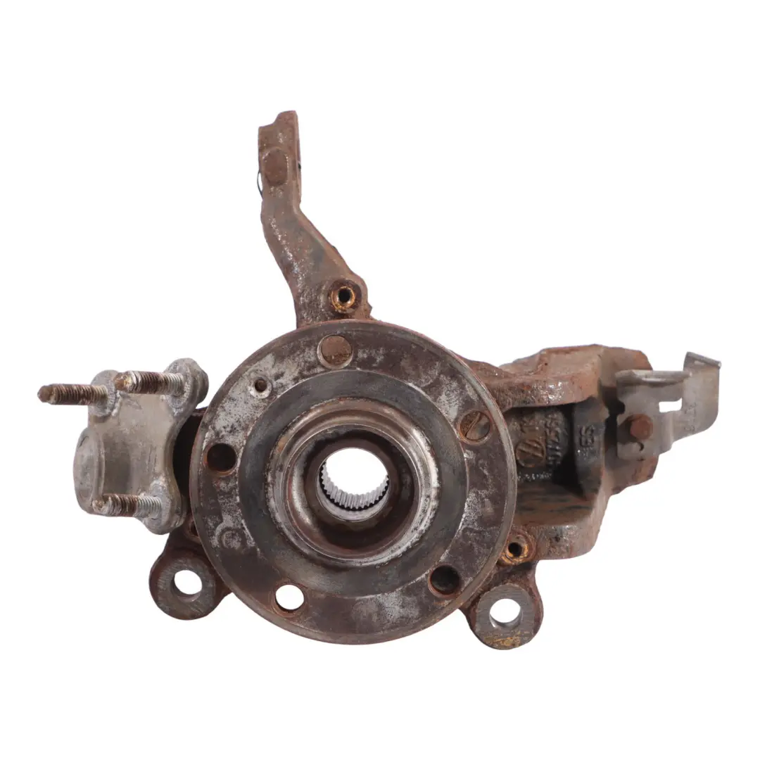 Roulement Moyeu Roue Avant Fusée Direction Droite pour Audi S1 8X à propos du numéro de pièce 6C0407256 Audi S1 8X Roulement Moyeu Roue Avant Fusée Direction Droite - SKU 6C0407256 - Numéro de pièce 6C0407256