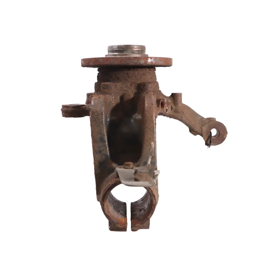 Audi S1 8X Roulement Moyeu Roue Avant Fusée Direction Droite - SKU 6C0407256 - Numéro de pièce 6C0407256