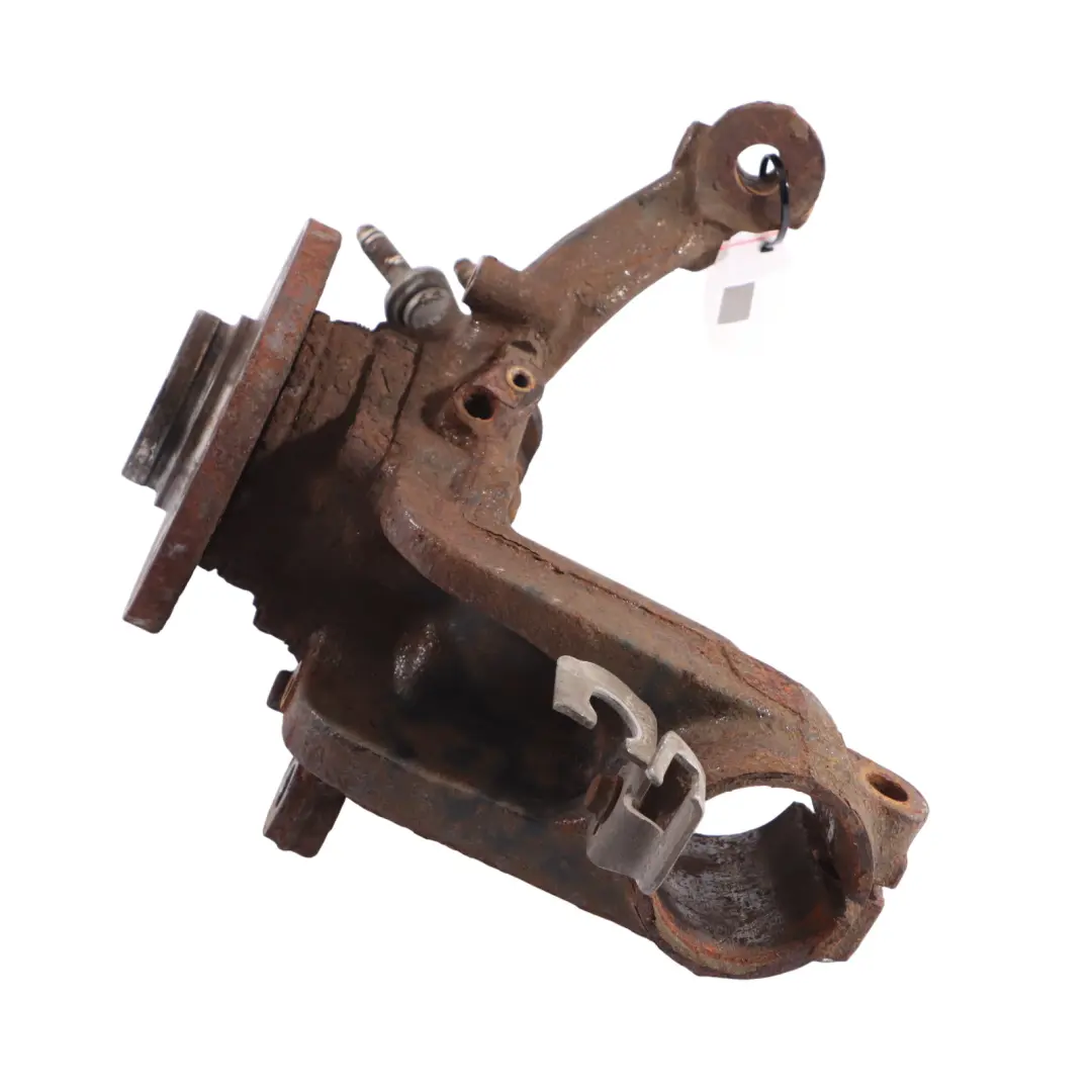 Audi S1 8X Roulement Moyeu Roue Avant Fusée Direction Droite - SKU 6C0407256 - Numéro de pièce 6C0407256