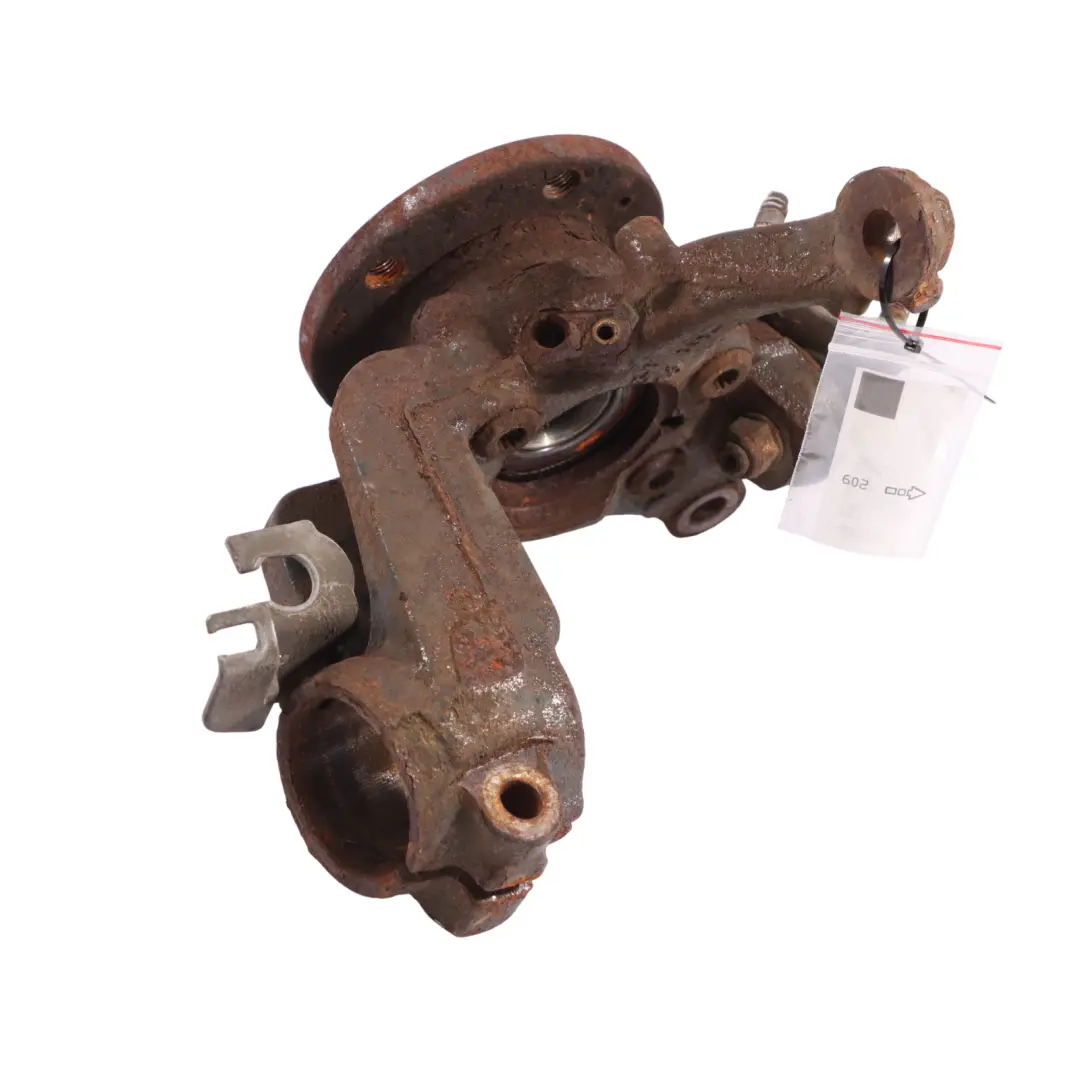 Audi S1 8X Roulement Moyeu Roue Avant Fusée Direction Droite - SKU 6C0407256 - Numéro de pièce 6C0407256