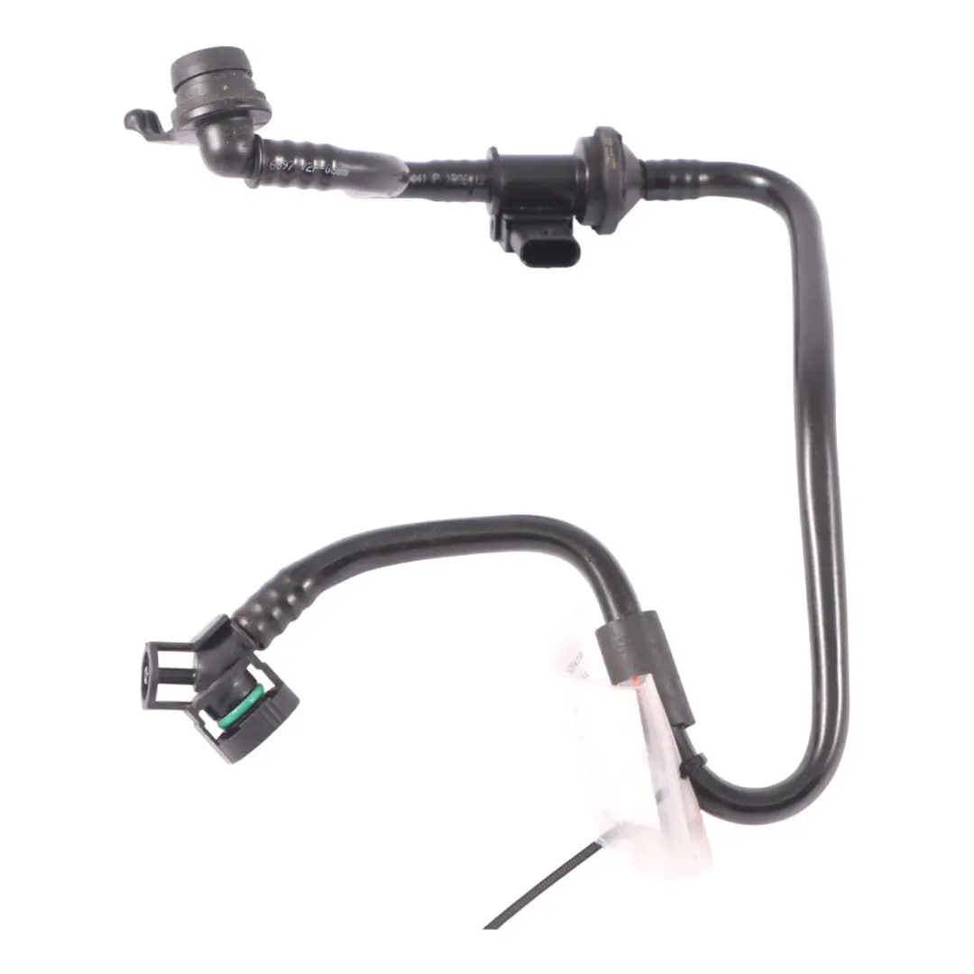 Manguera vacío para motor gasolina para VW Polo 6C Audi A1 S1 8X 1.8 2.0 con número de pieza 6C0612041P VW Polo 6C Audi A1 S1 8X 1.8 2.0 Manguera vacío para motor gasolina - SKU 6C0612041P - Número de pieza 6C0612041P