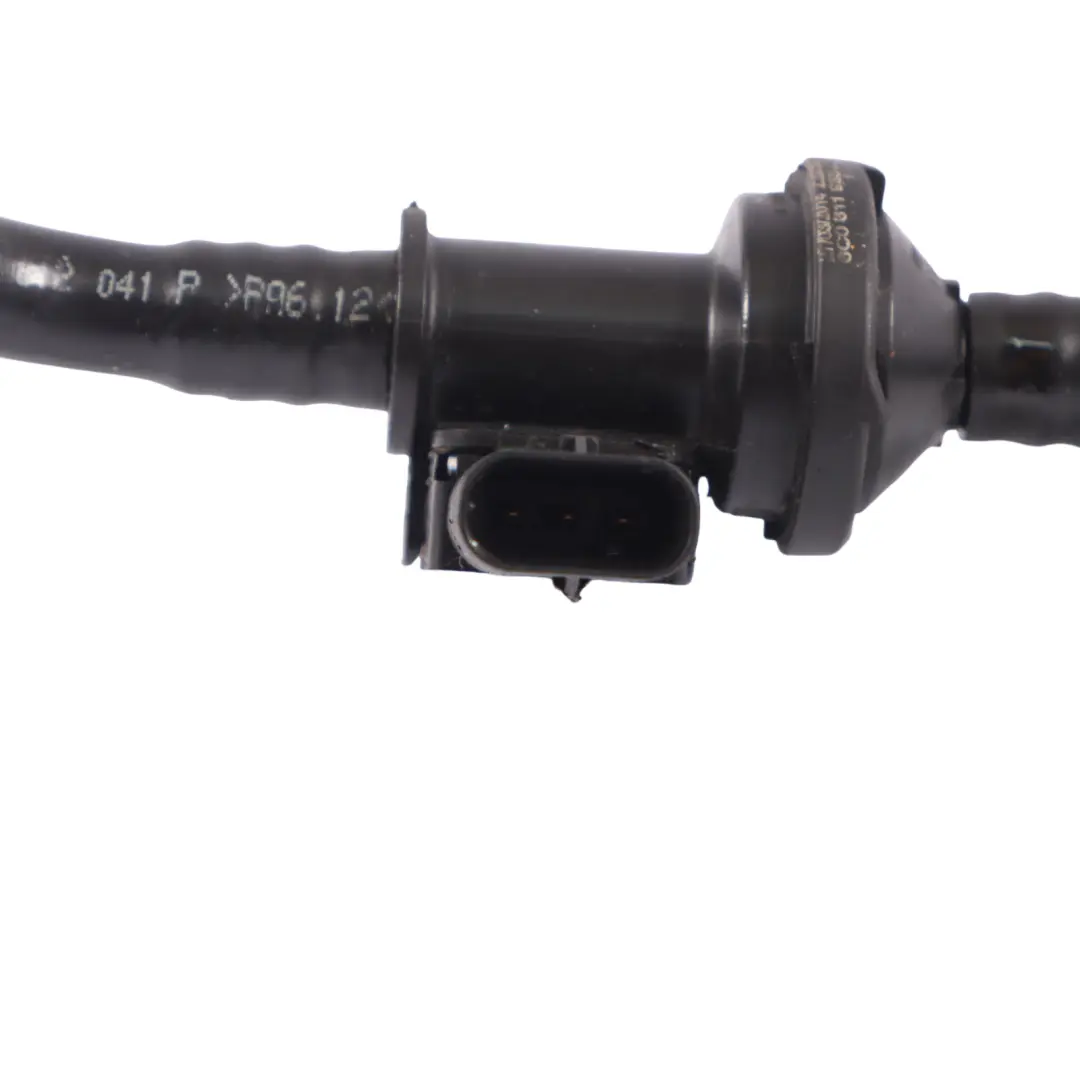 Manguera vacío para motor gasolina para VW Polo 6C Audi A1 S1 8X 1.8 2.0 con número de pieza 6C0612041P VW Polo 6C Audi A1 S1 8X 1.8 2.0 Manguera vacío para motor gasolina - SKU 6C0612041P - Número de pieza 6C0612041P